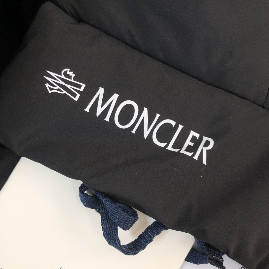 Moncler Down Jackets